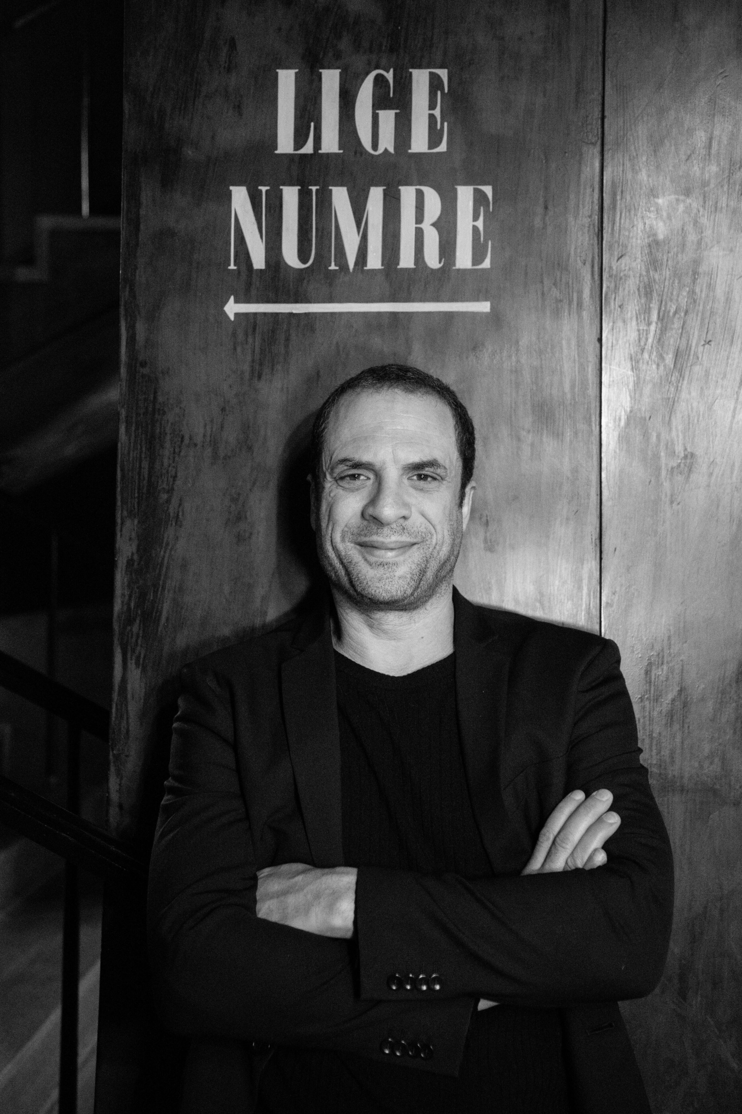 Bobo Moreno foran skilt