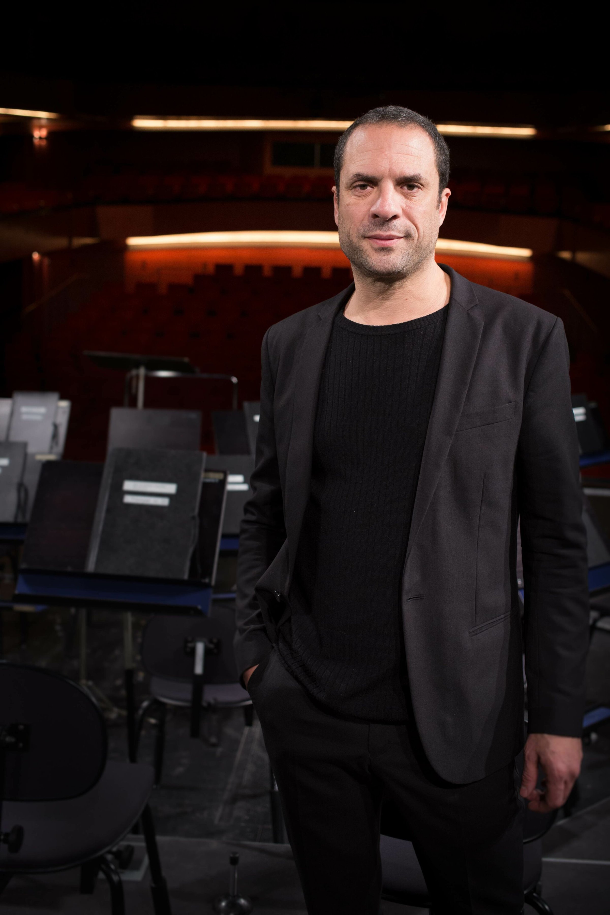 Bobo Moreno indendørs.6