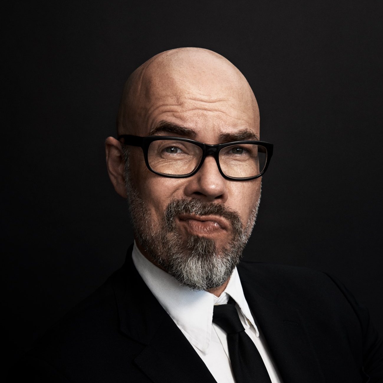 Book Brian Mørk hos Showbizz Danmark