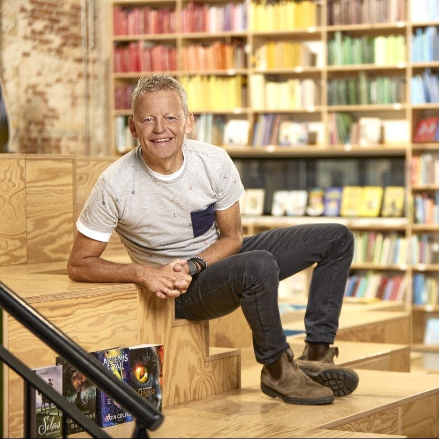 Bubber kan bookes til mange forskellige events