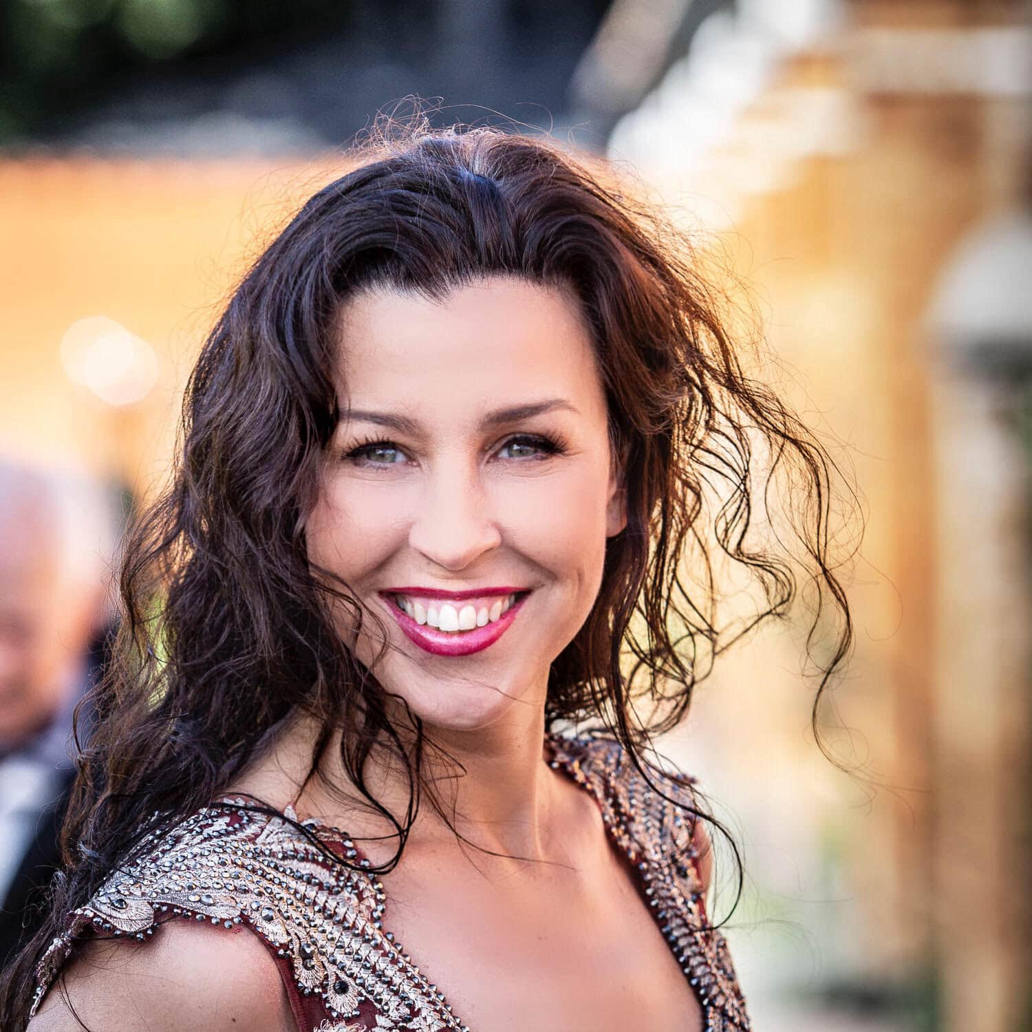 Cecilia Lindwall kvadratisk tæt på.2