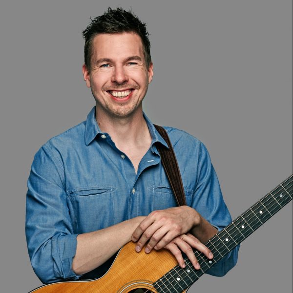 Dan Andersen guitar