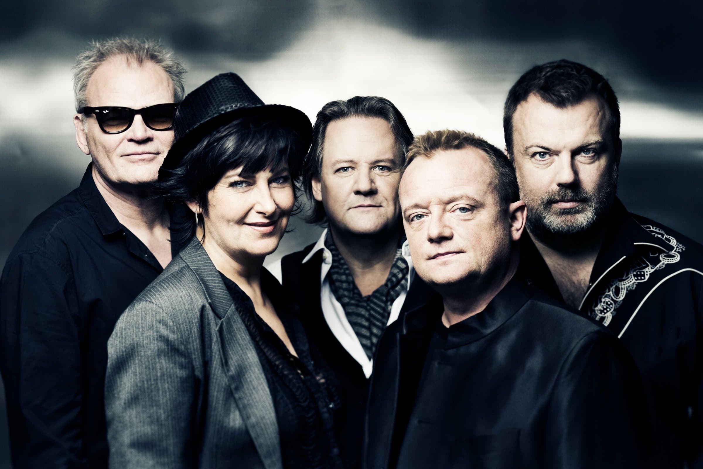 Dodo & The Dodo's pressefoto