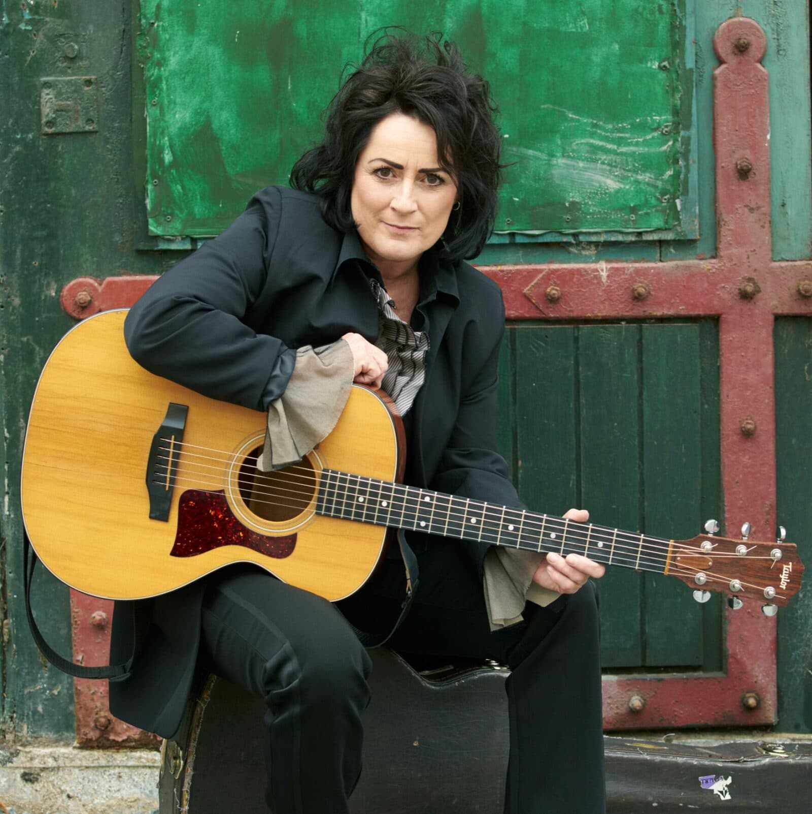 Book Ester for en fantastisk koncert