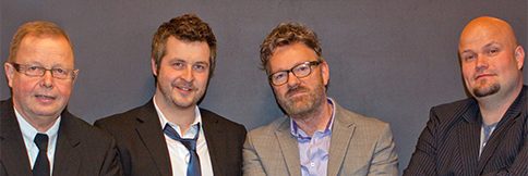 Fester Kester i jakkesæt - coverbillede