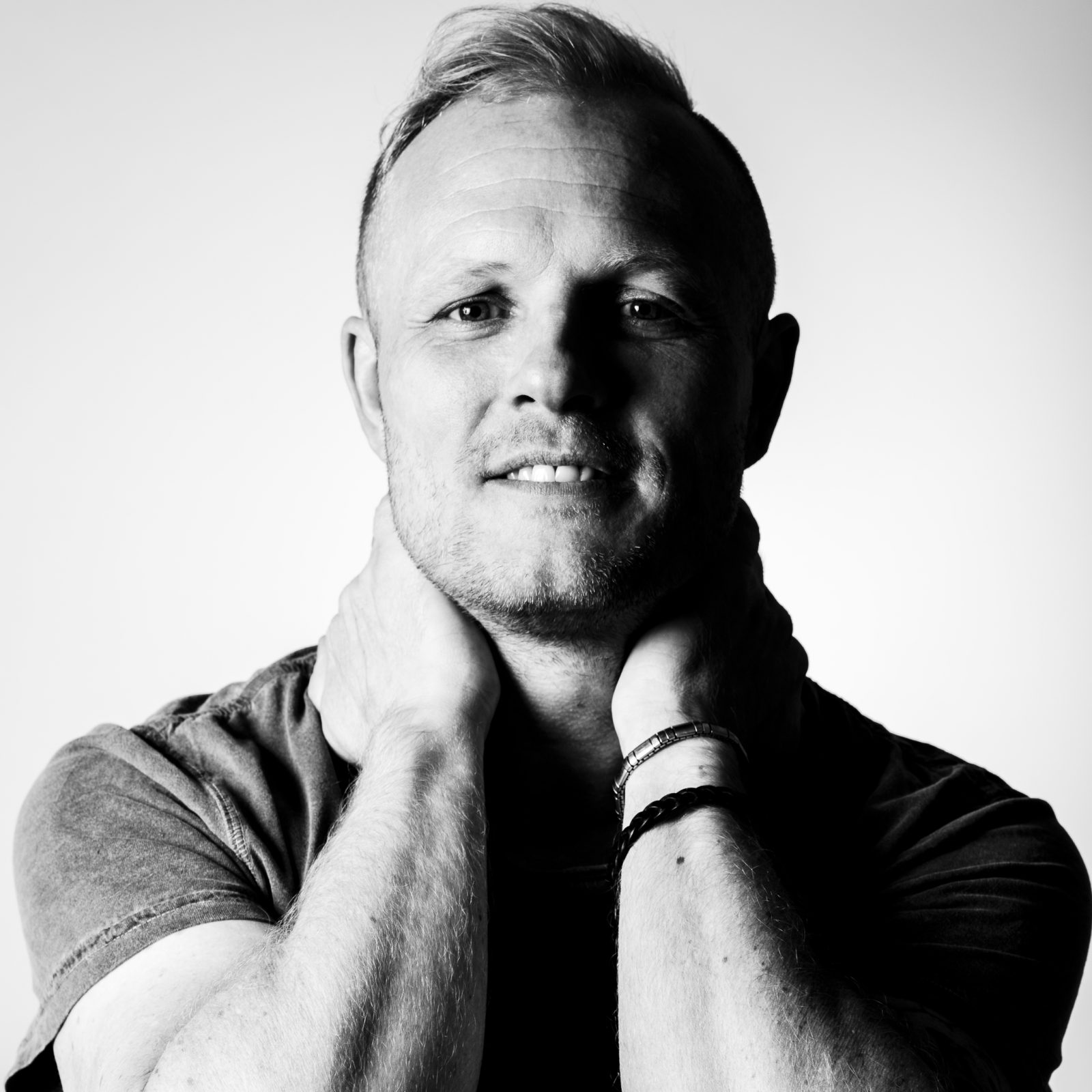 Book Jakob Sveistrup Dansk Melodi Grand Prix vinder 2005