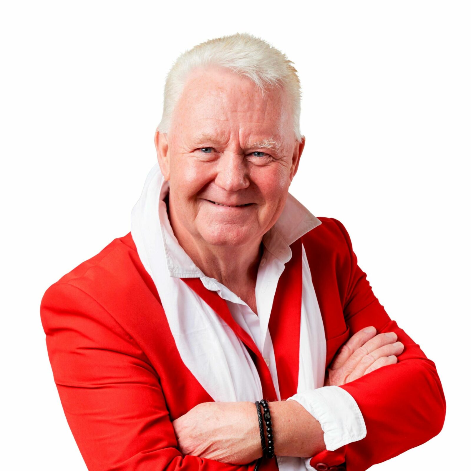 Book Jan Schou til revy
