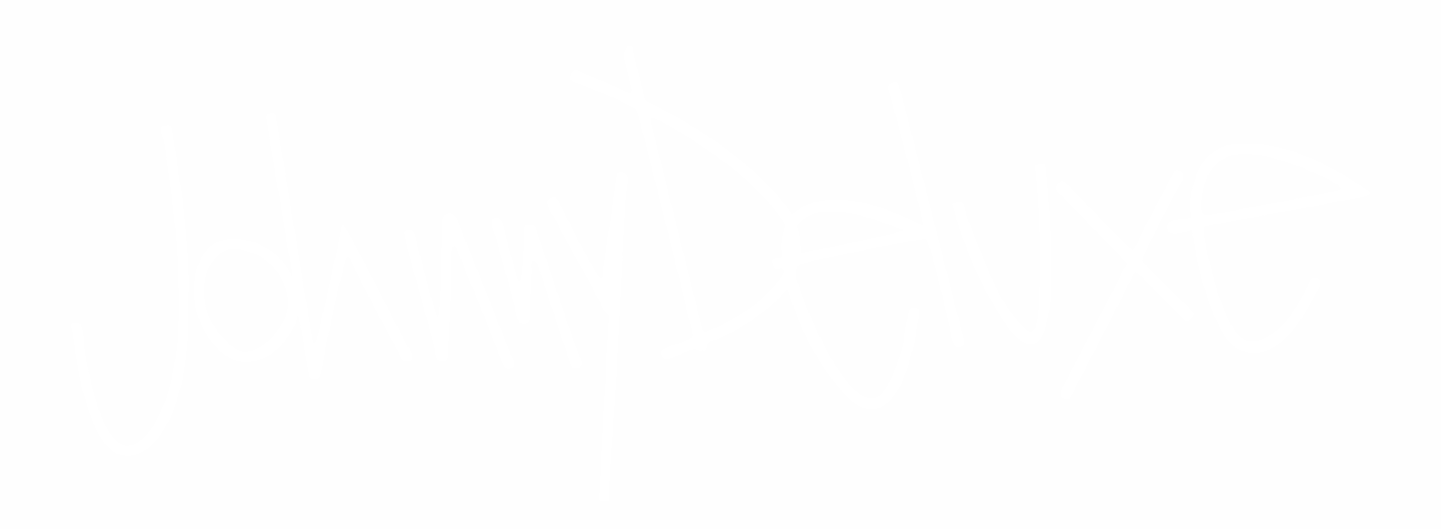 Johnny Deluxe - Logo transparent