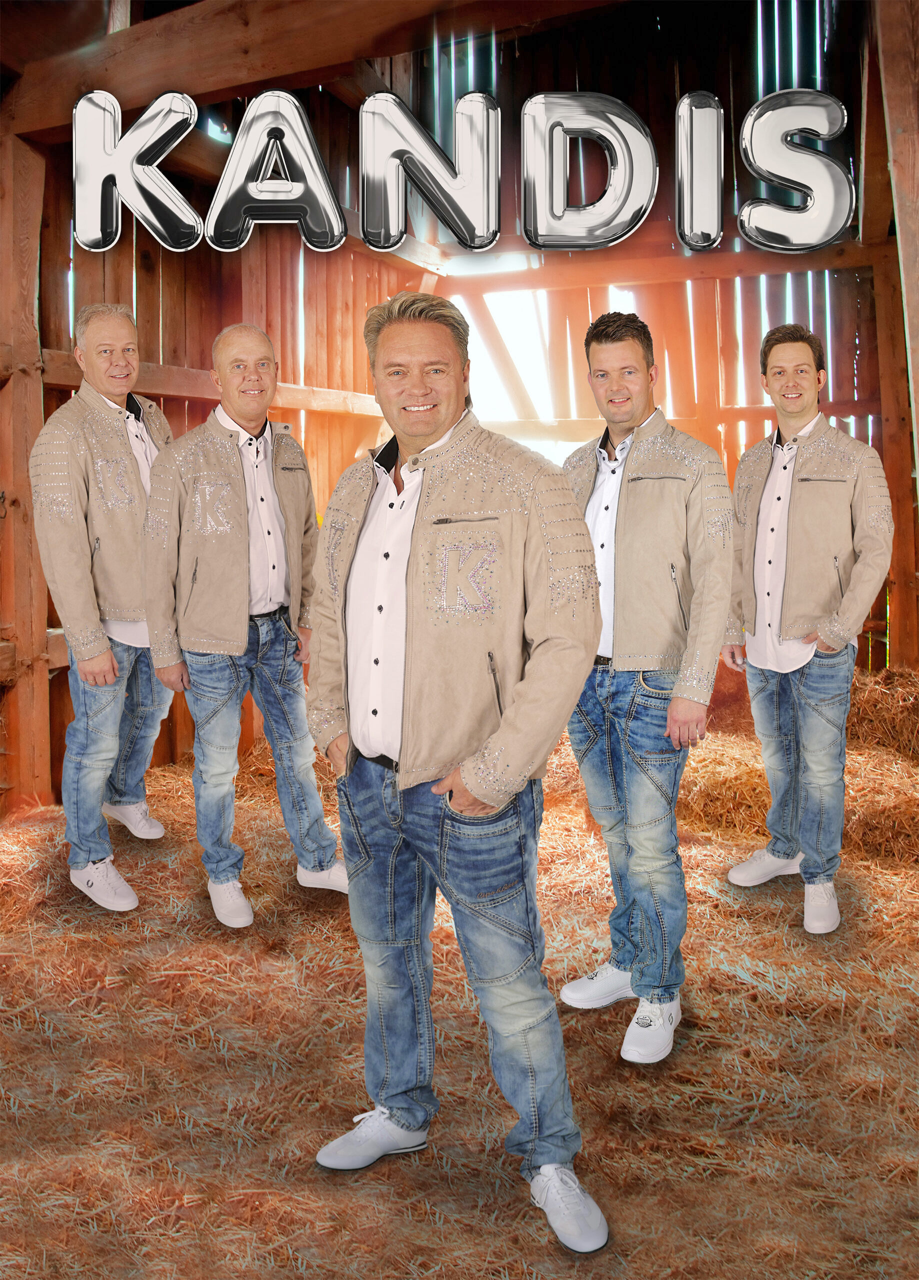 Hvad koster Kandis for en aften?