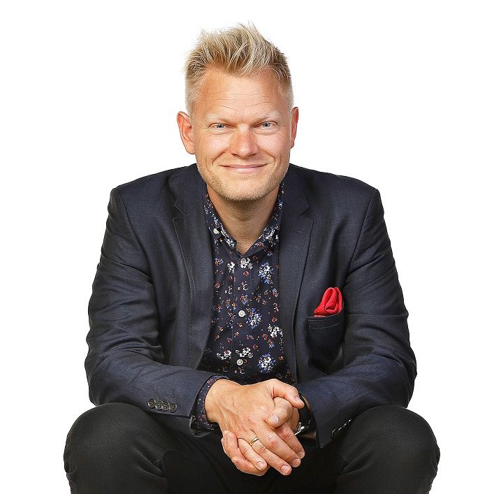 Book Kristian Skovbo og få magi og comedy i særklasse