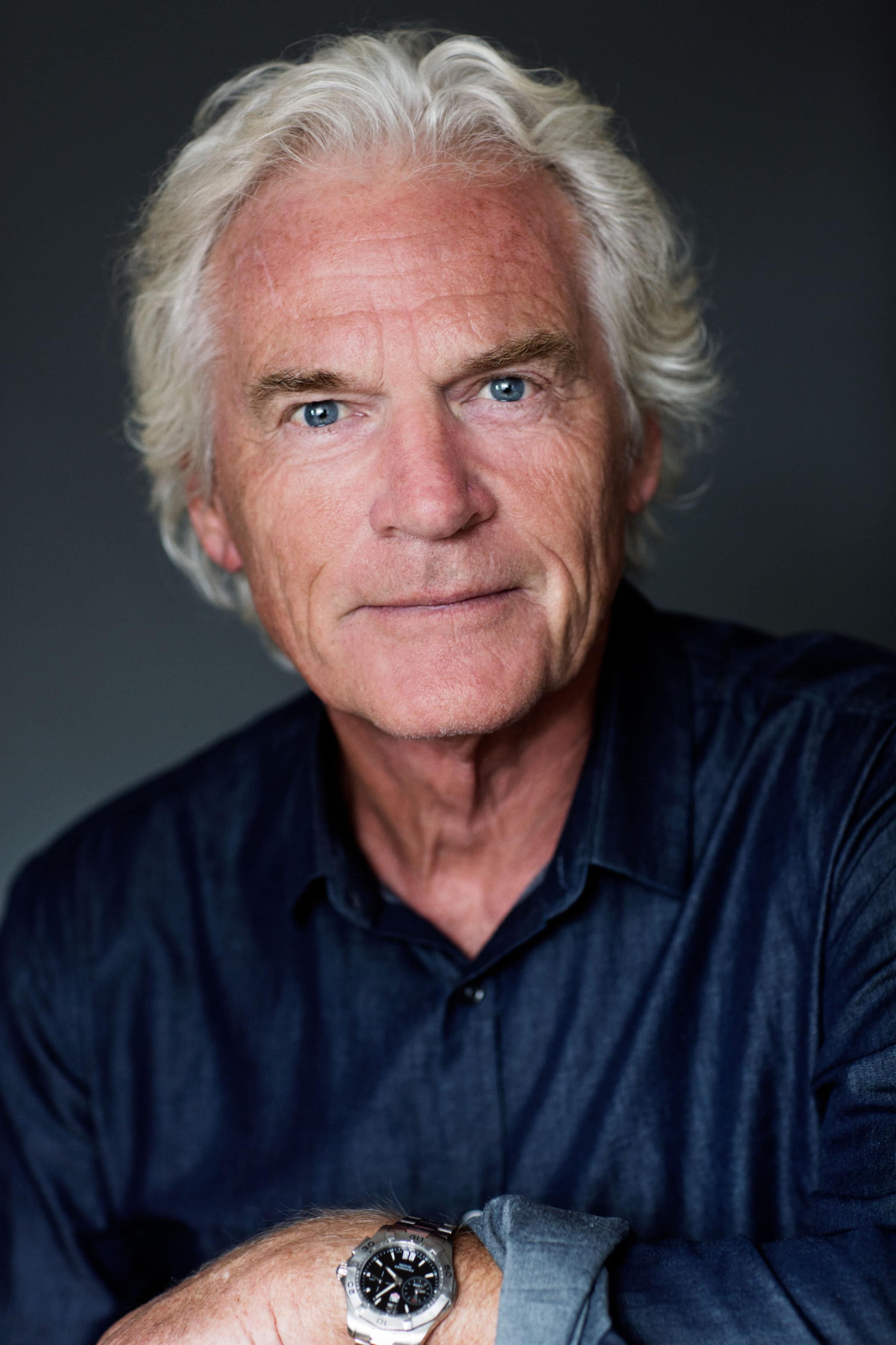 Oplev Kurt Ravn julekoncert