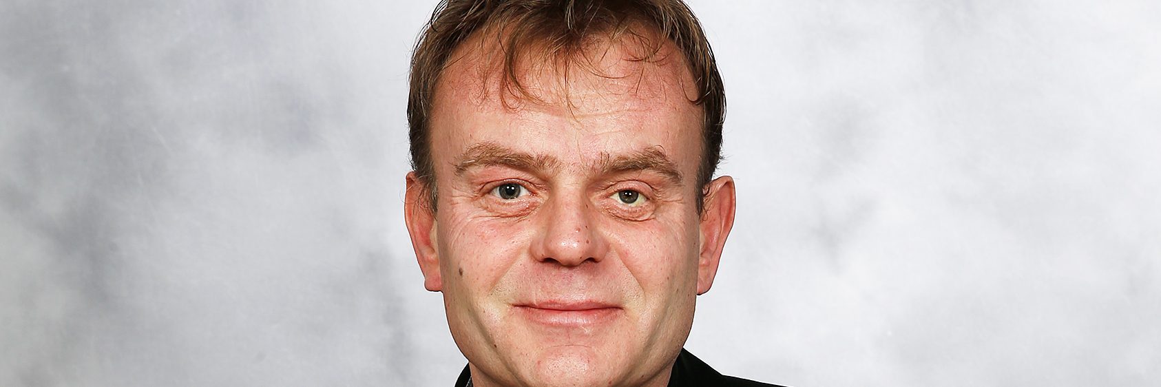 Michael Fuglsang close-up - coverbillede