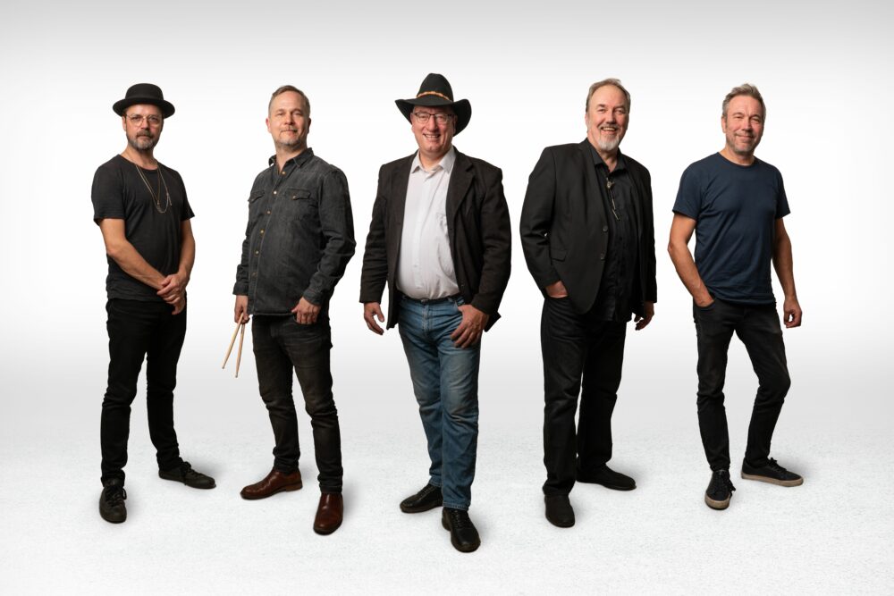 Mister jack and the daniels_Gruppe-2