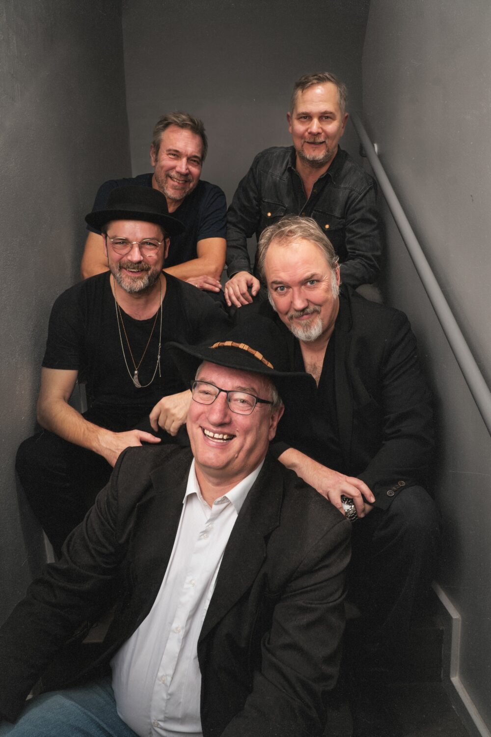 Mister jack and the daniels_Gruppe-5
