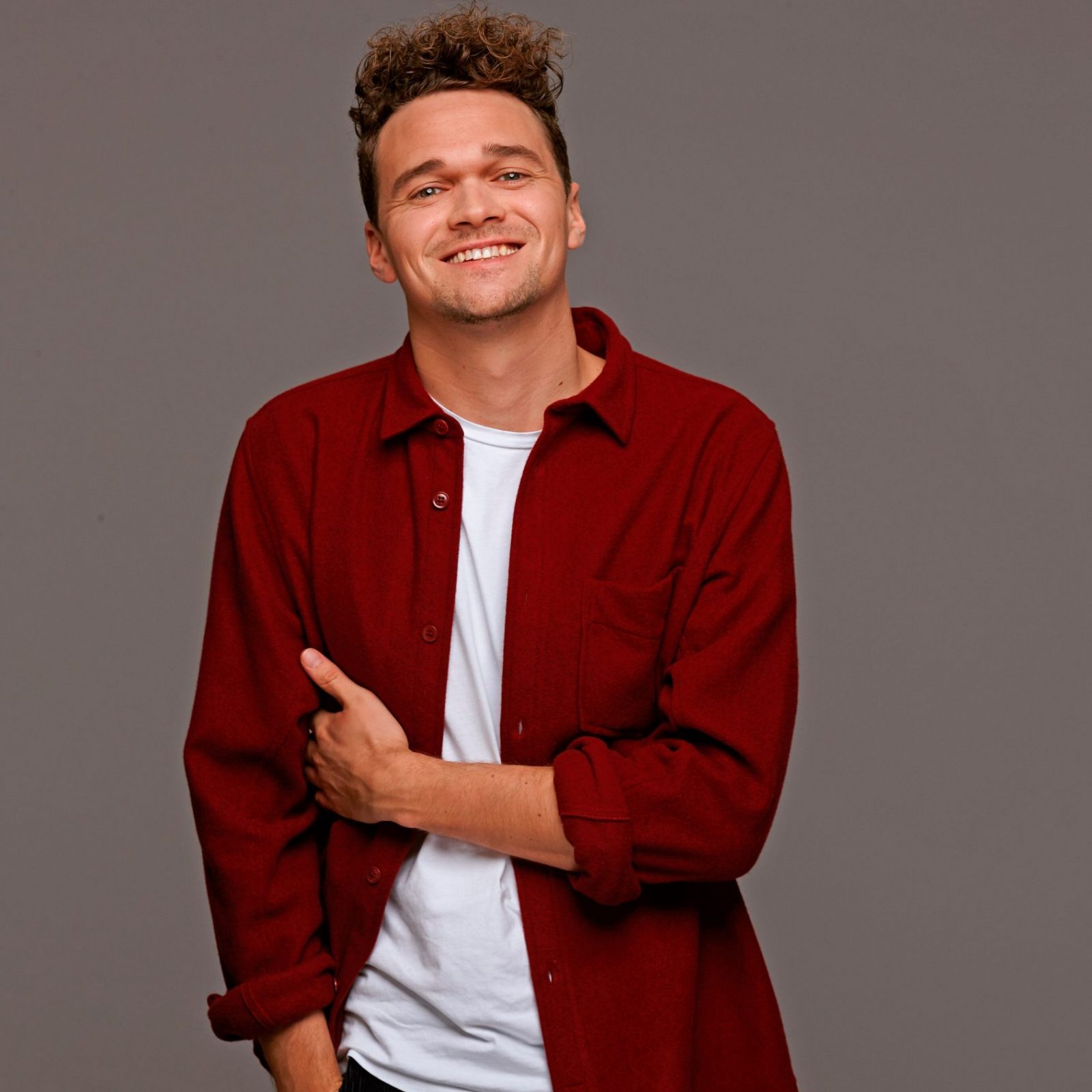 Book Ruben Søltoft til den bedste underholdning