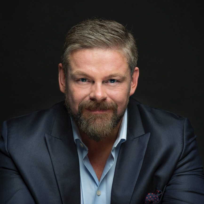Hør Stig Rossen musik til en koncert