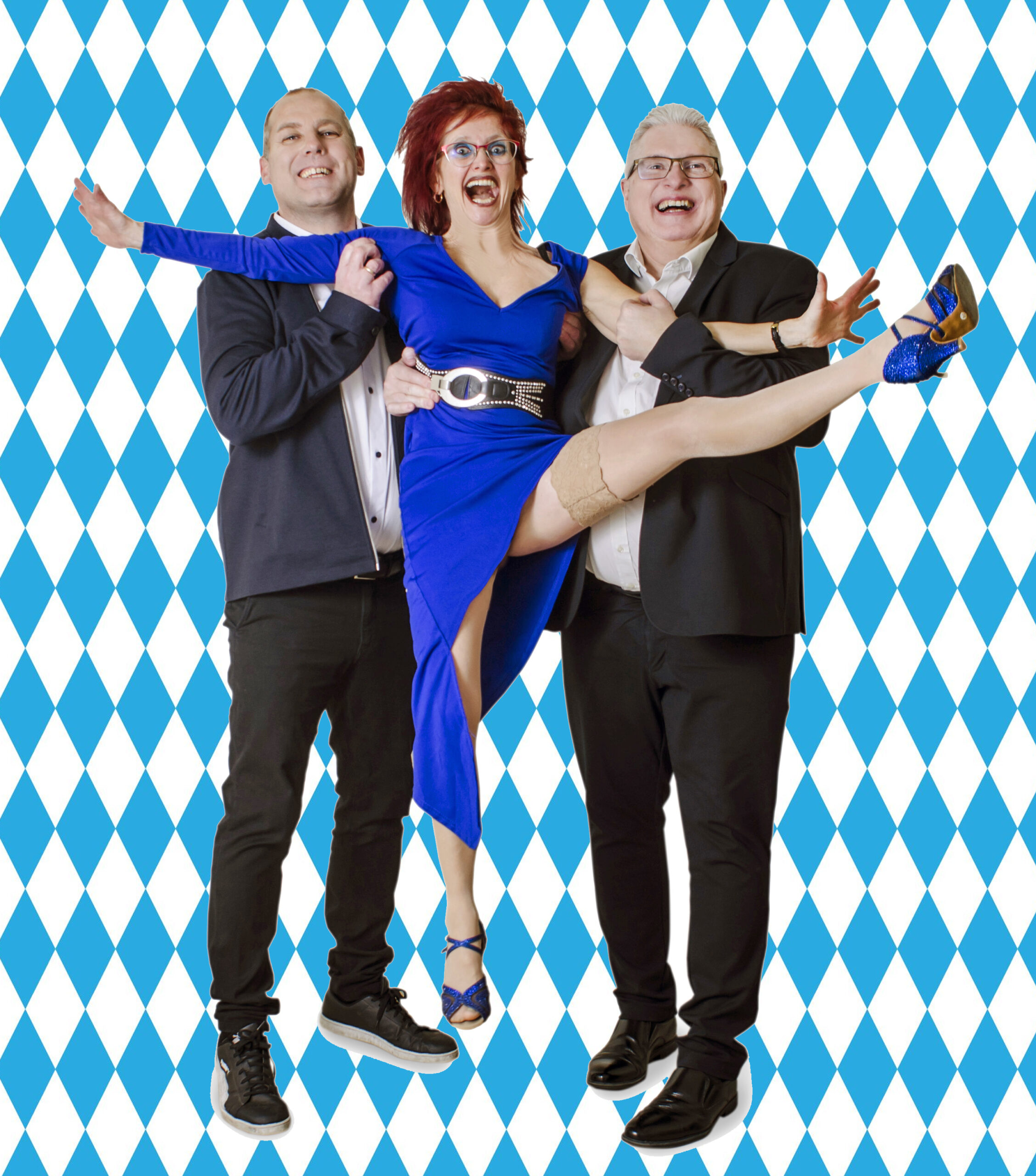 Book Sussi og drengene Tyrol tema