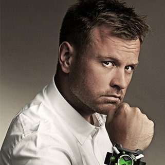 Christian Fuhlendorff
