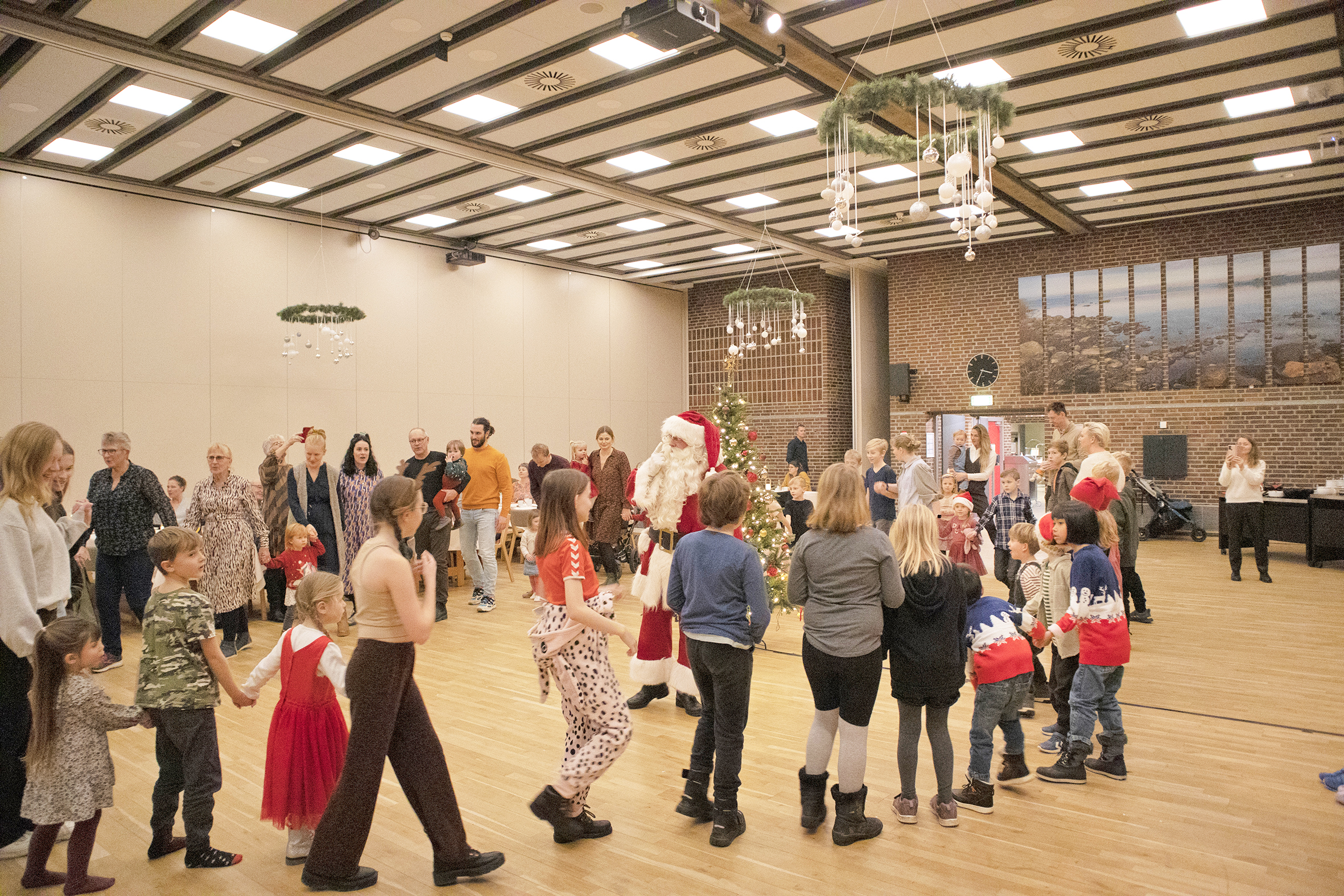 nissen niller live 2