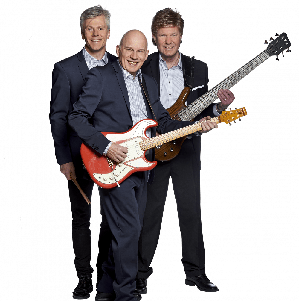 Klaus og Servants medlemmer