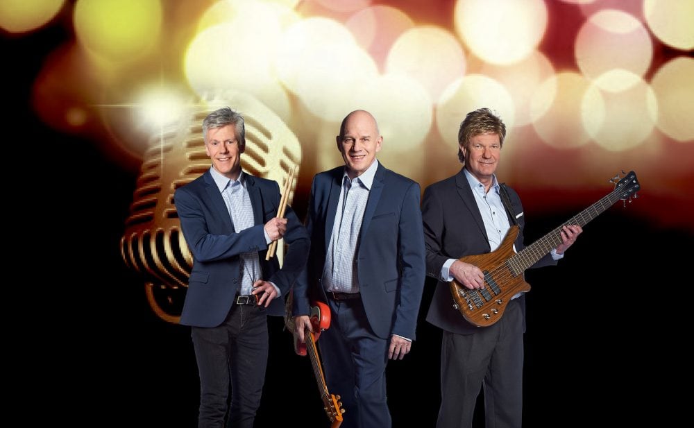 Klaus og servants jubilæum