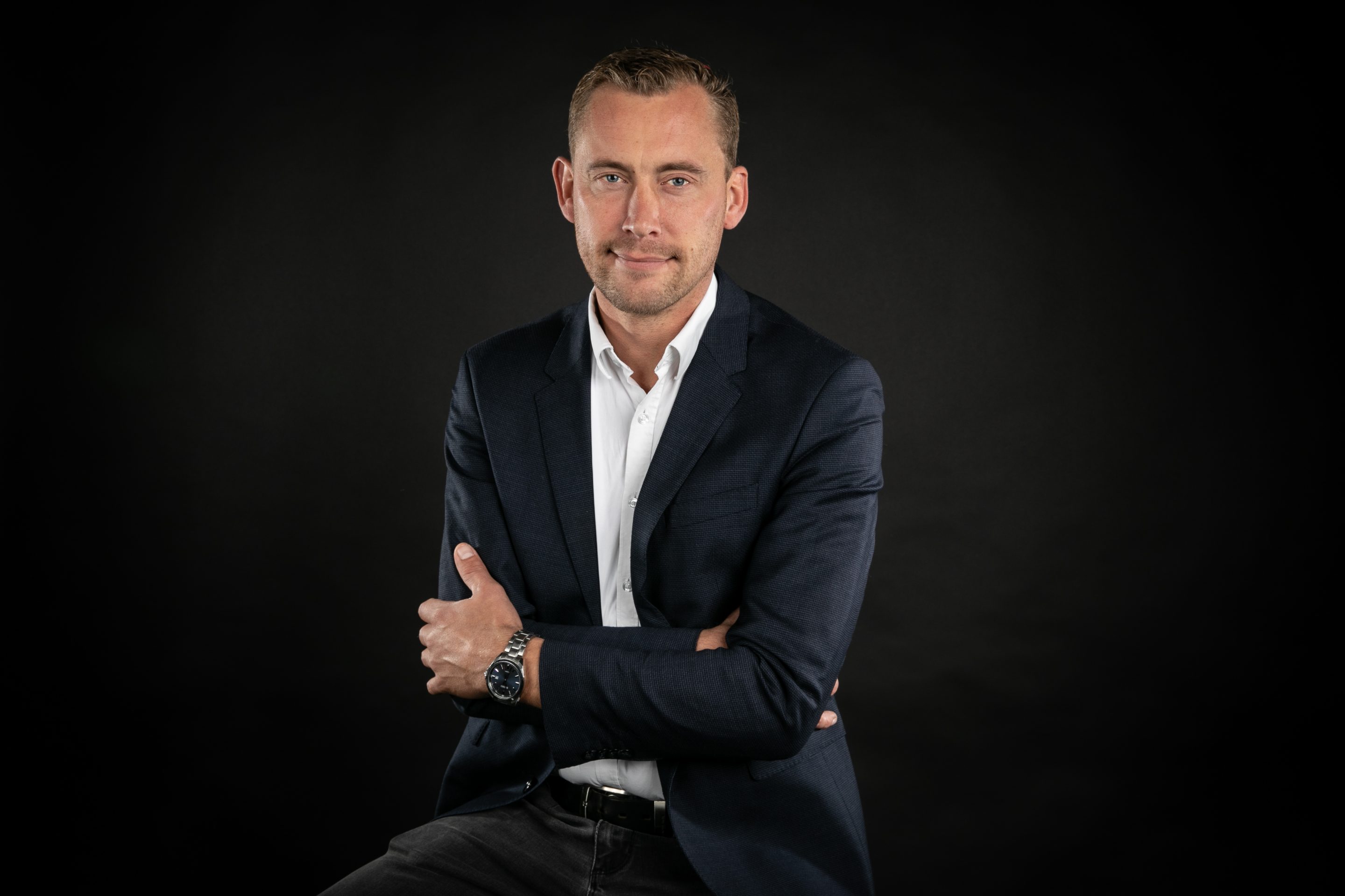 Lars Sørensen til underholdning