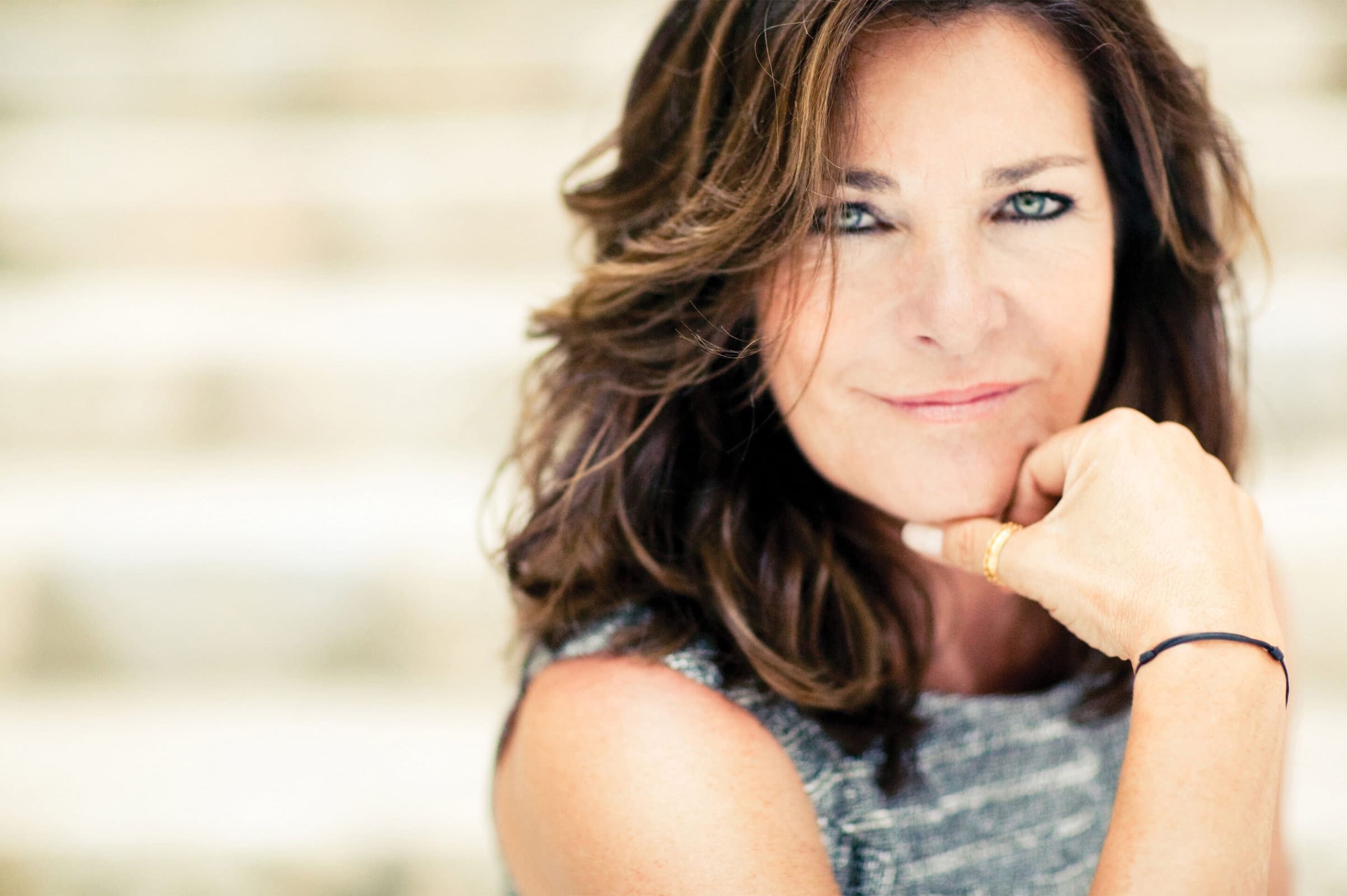 Lis Sørensen sange hos Showbizz