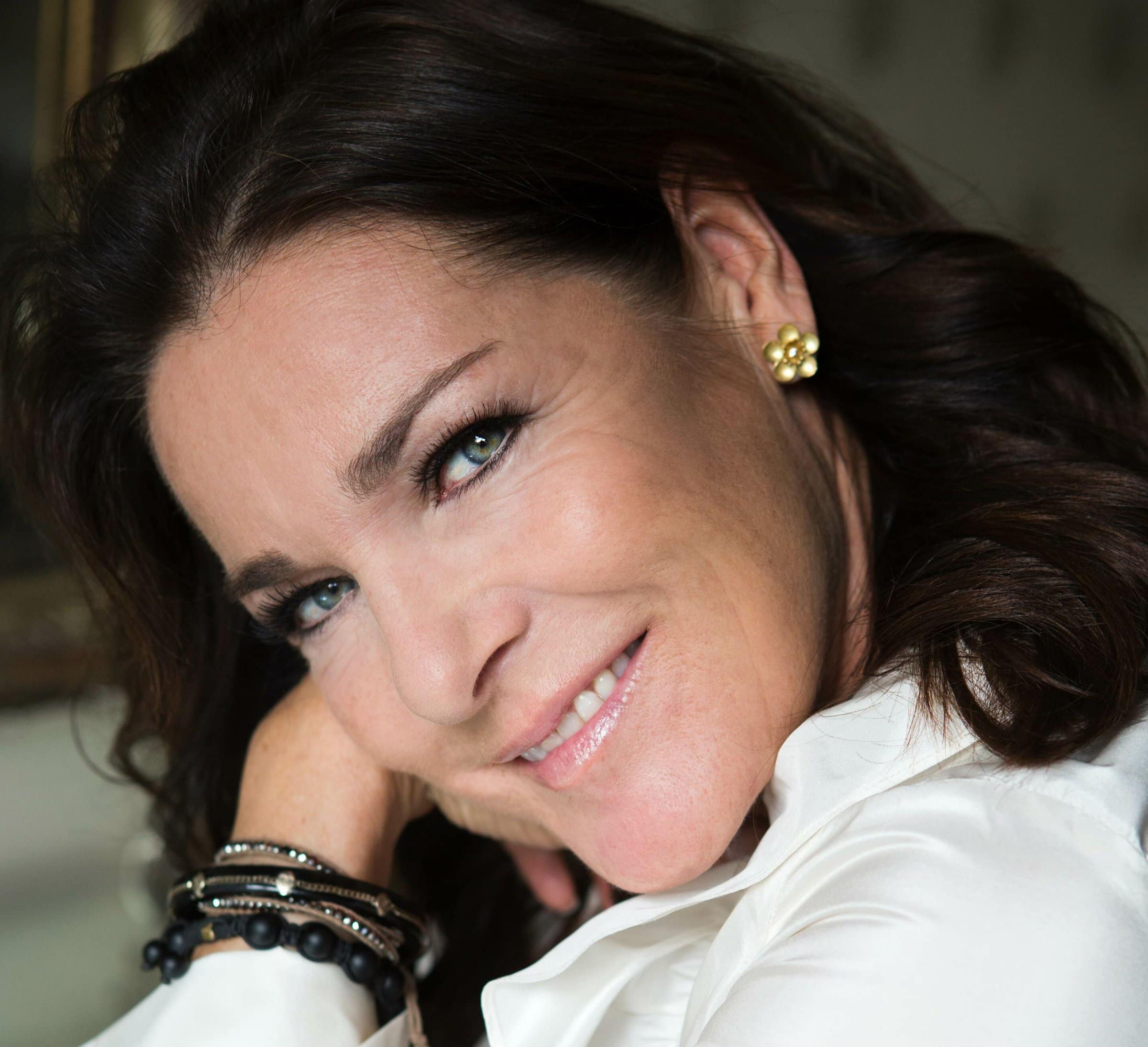 Book en Lis Sørensen koncert