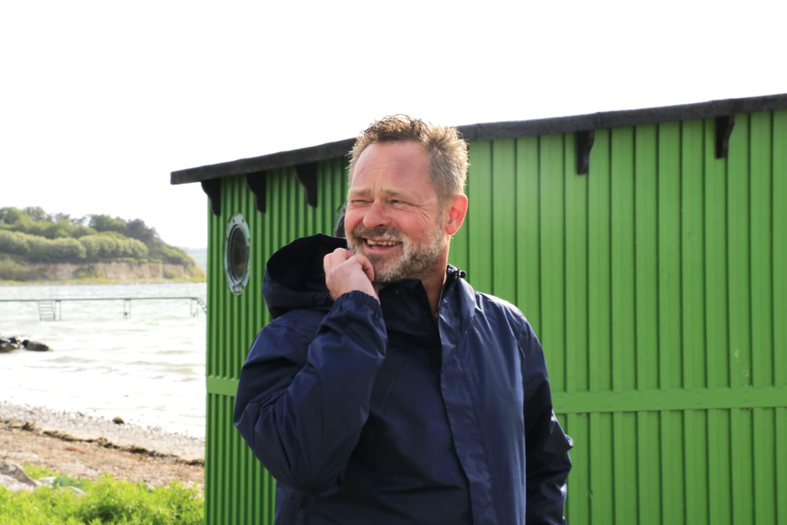 Mek Pek - En perfekt storyteller