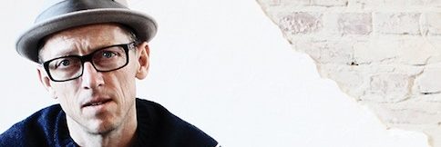 Morten Remar coverbillede med hat
