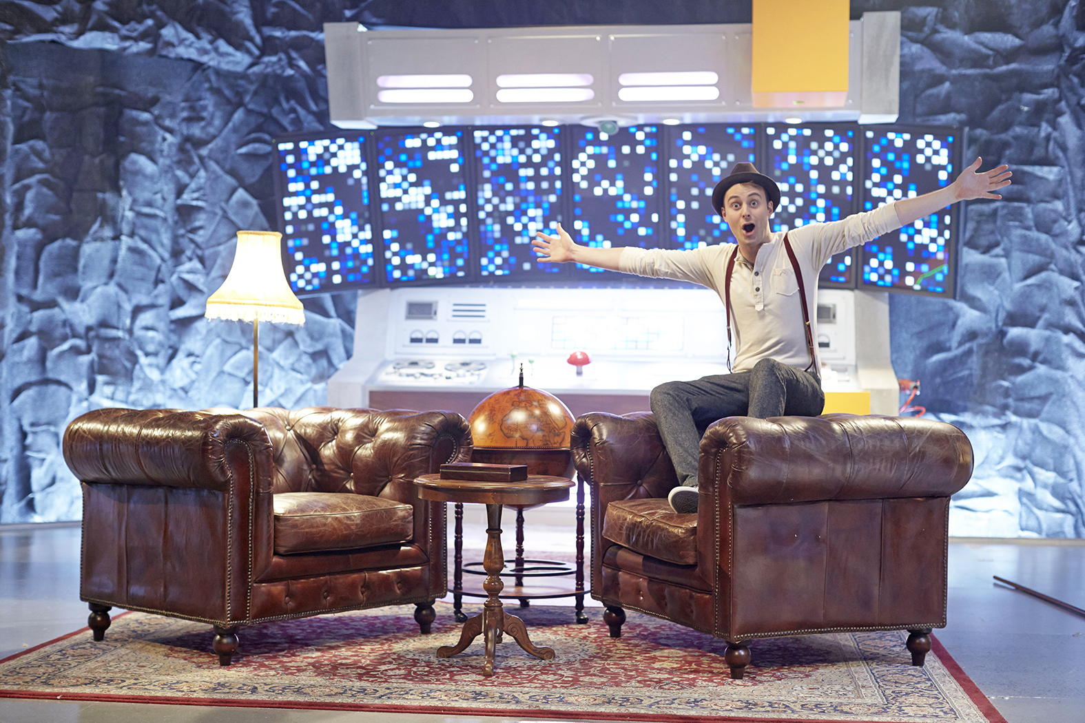 Ramasjang Mysteriet_pressefoto