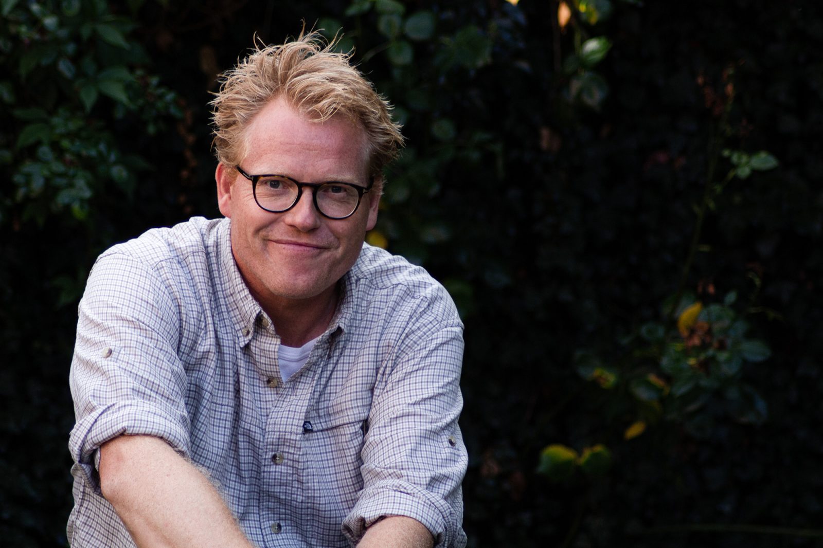 Sebastian Klein foredrag