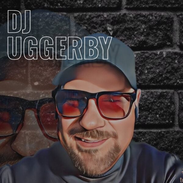 dj animeret