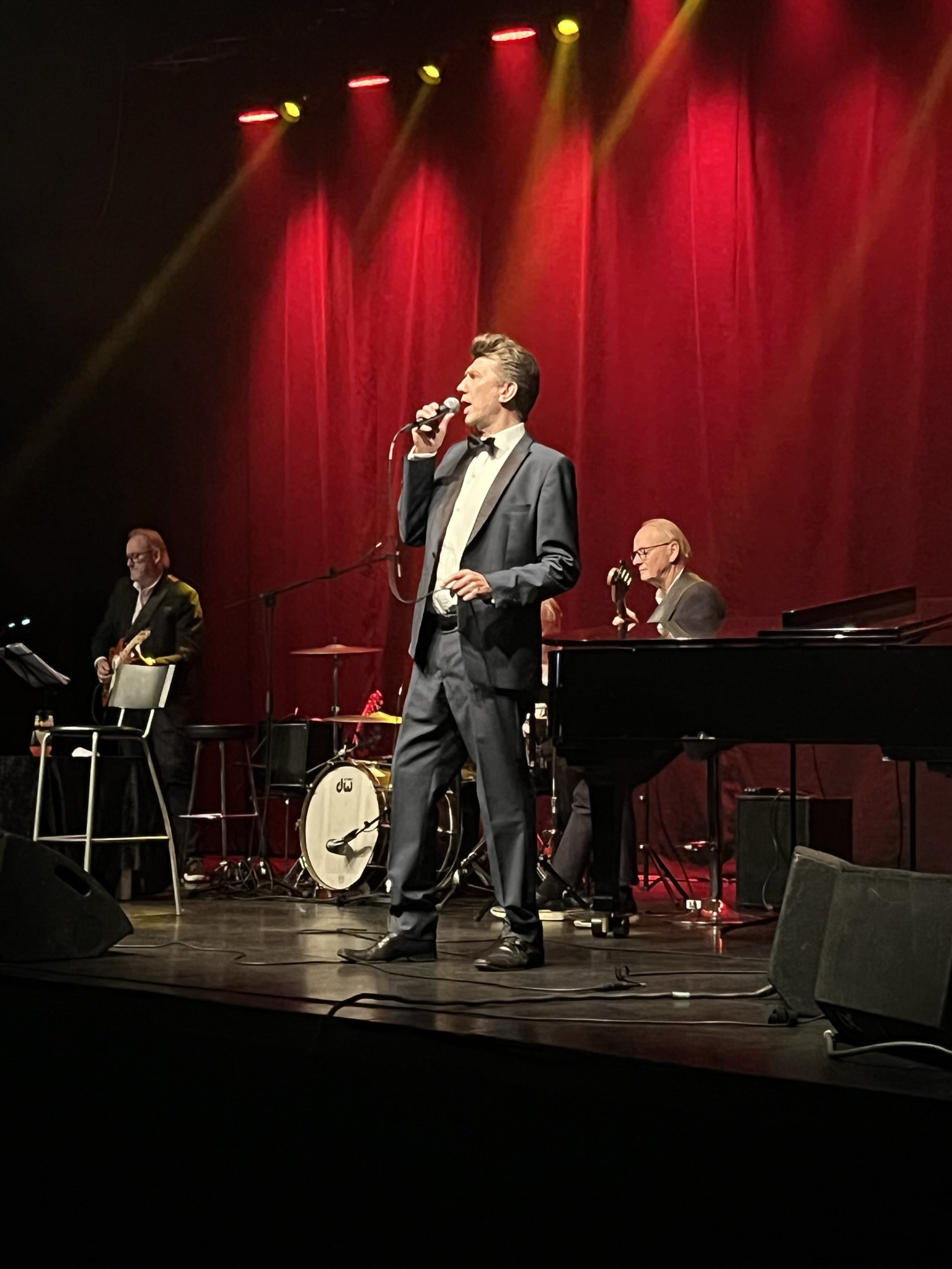 Book Jesper Lohmann skuespiller