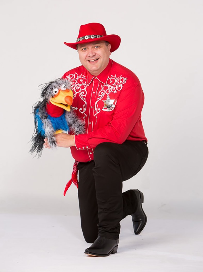 sherif haps pr foto jul2