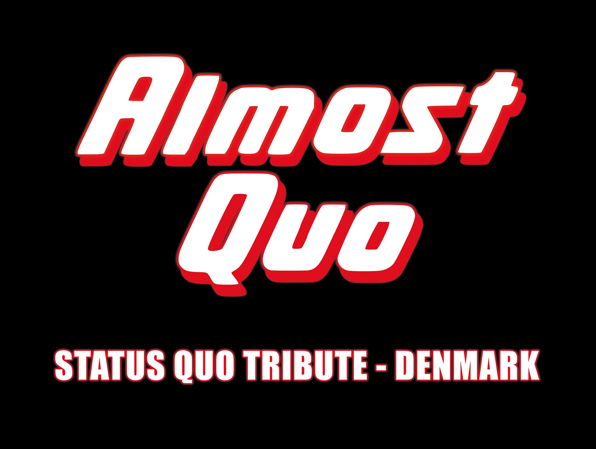Almost Quo logo