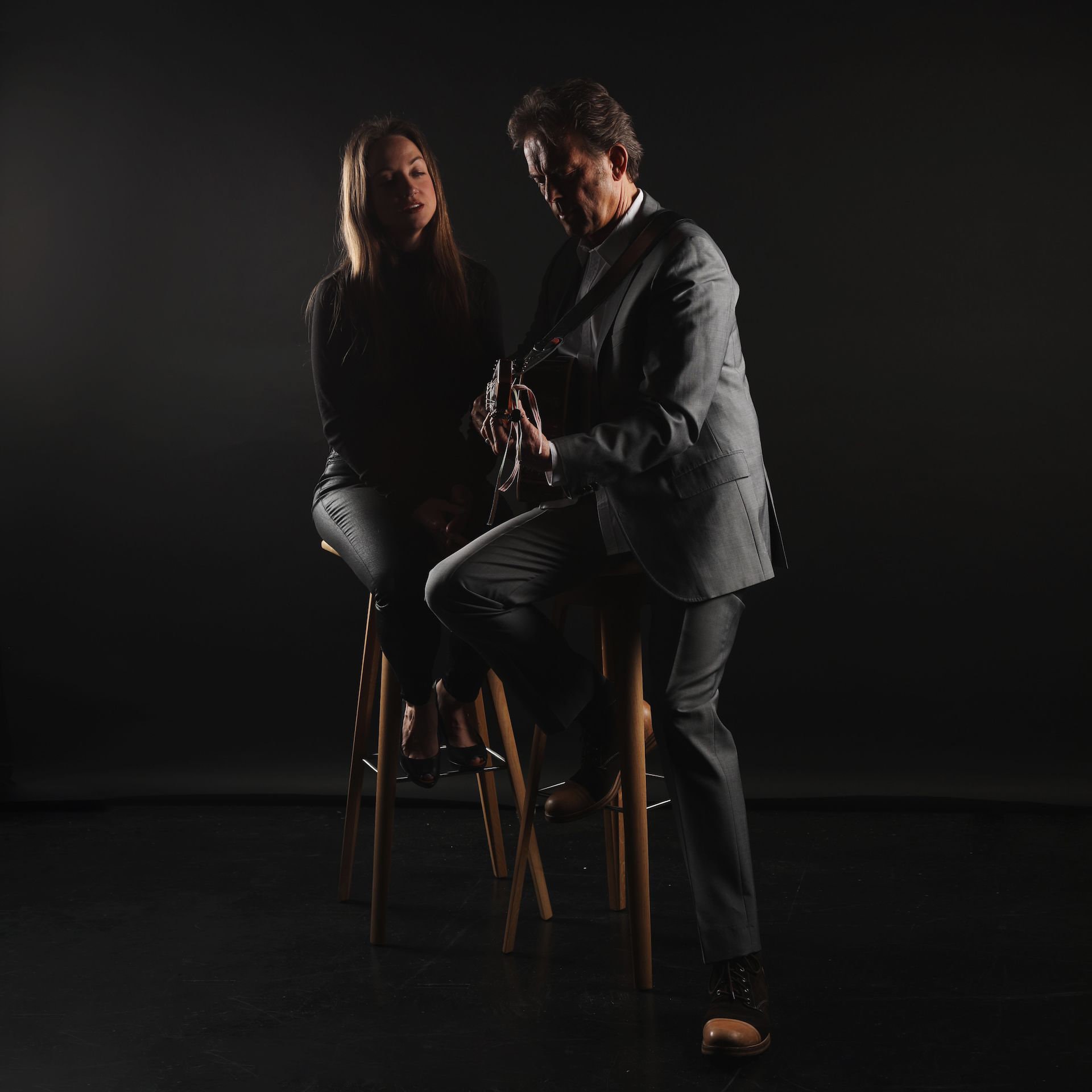 BossaNova kvadratisk foto