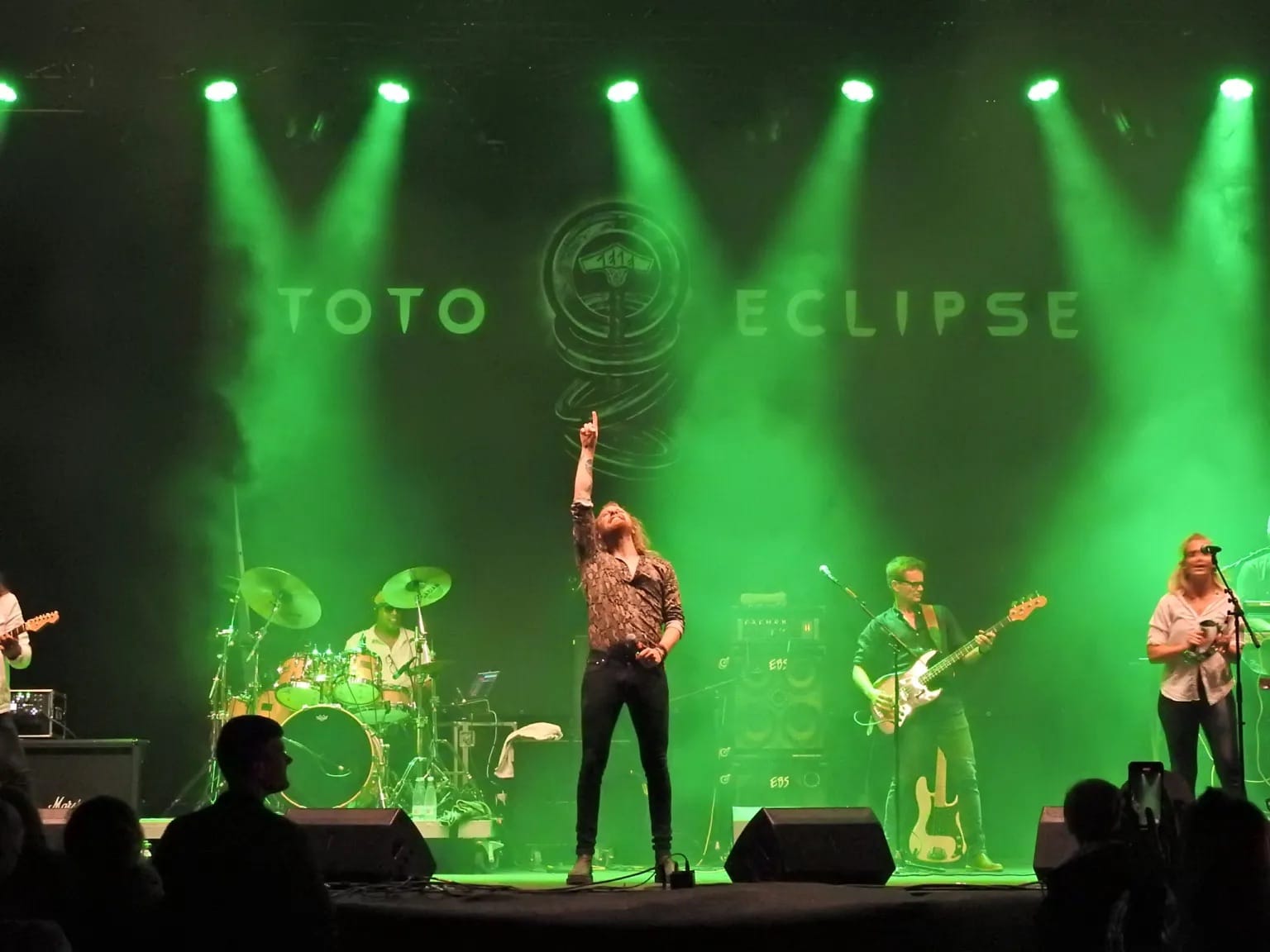 toto eclipse4
