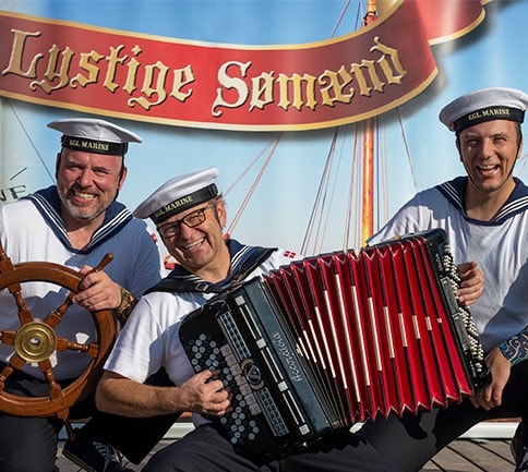 De_Lystige_Sømænd