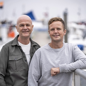 anders og bent boks