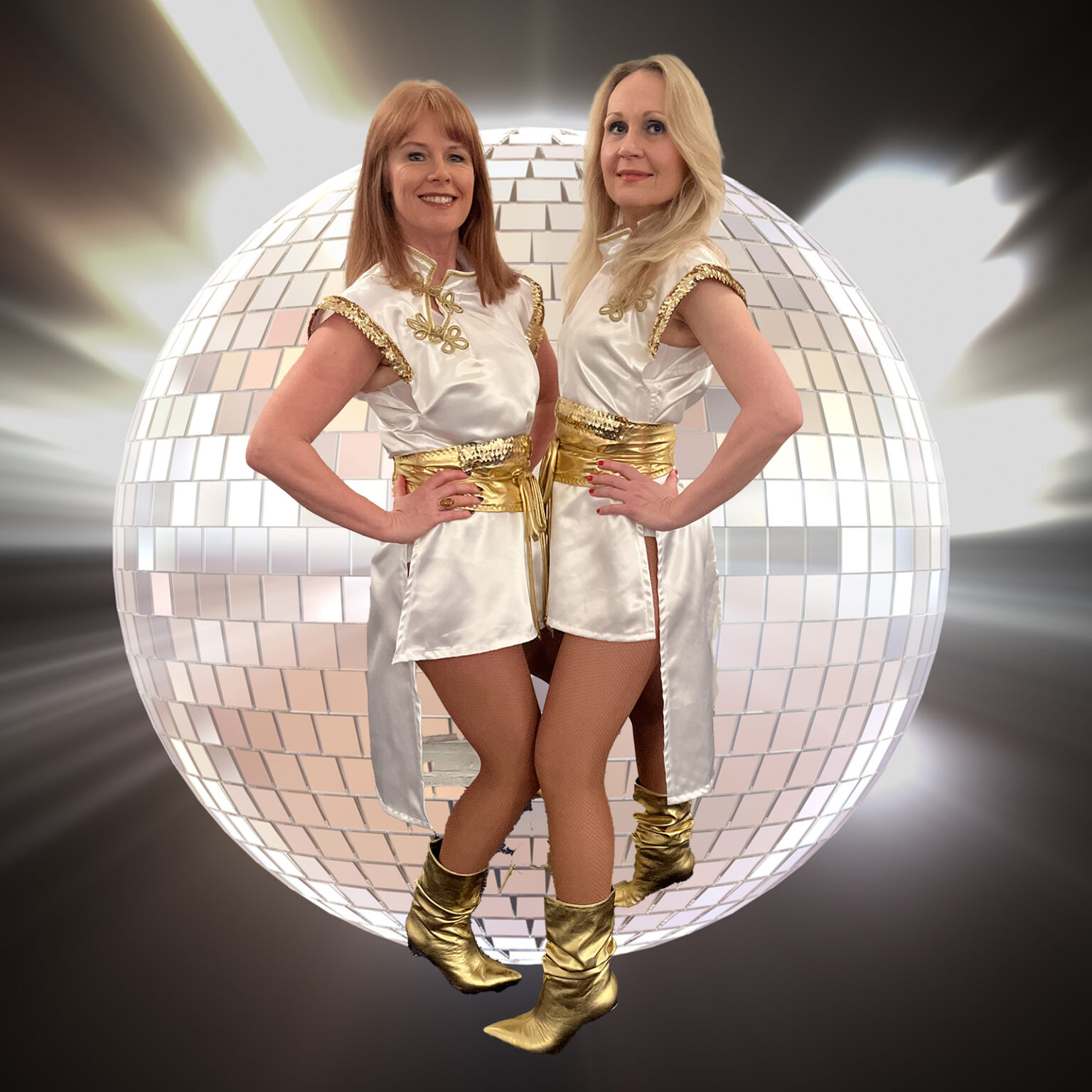 Book Abba Show Thank You For The Music På Tlf 70 27 03 07 Showbizz Danmark 