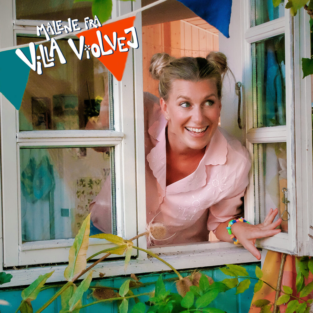 malene fra violvej 1