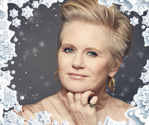 trine gadeberg juleboks