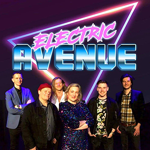 Electric Avenue_profilbillede