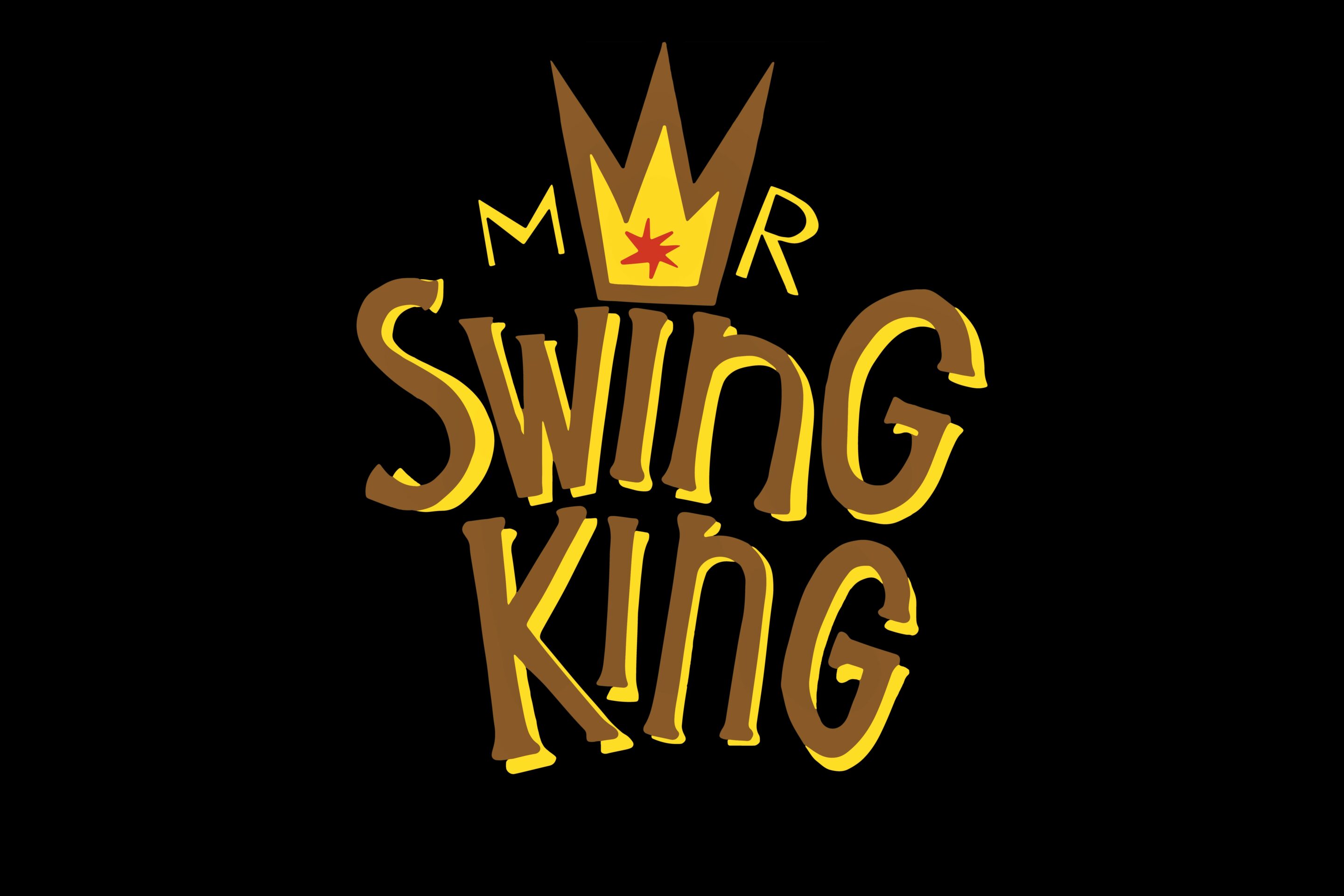Book Mr. Swing King på tlf 70 27 03 07