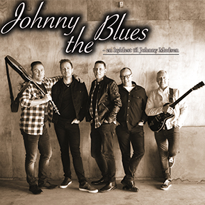 Johnny The Blues_profilbillede