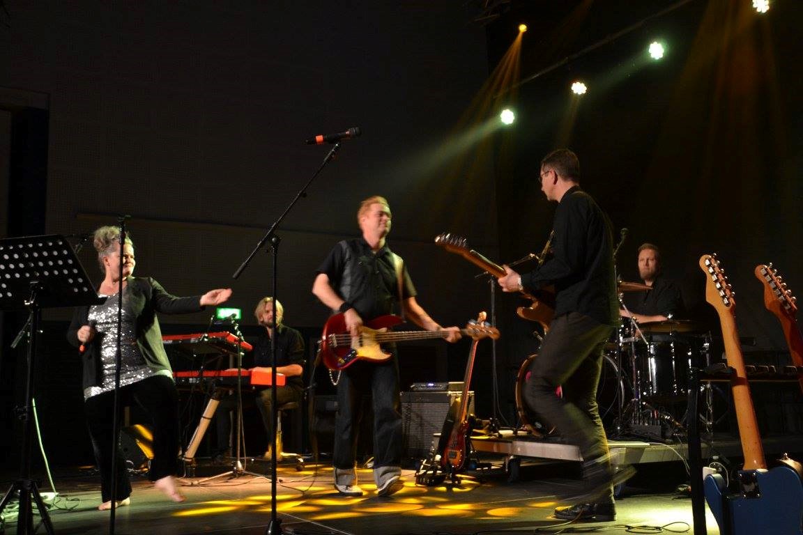 The Ten Sticks_pressebillede 2