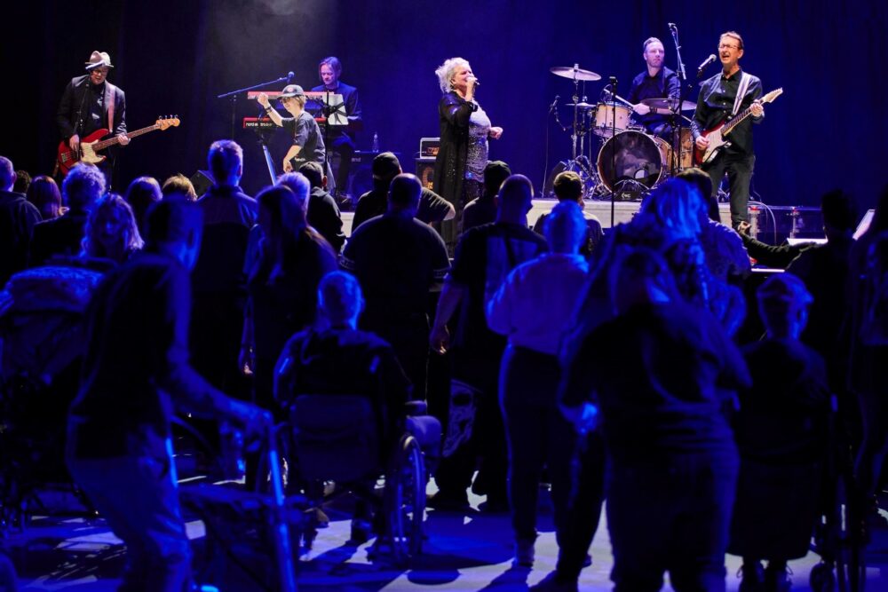 The Ten Sticks_pressebillede 3