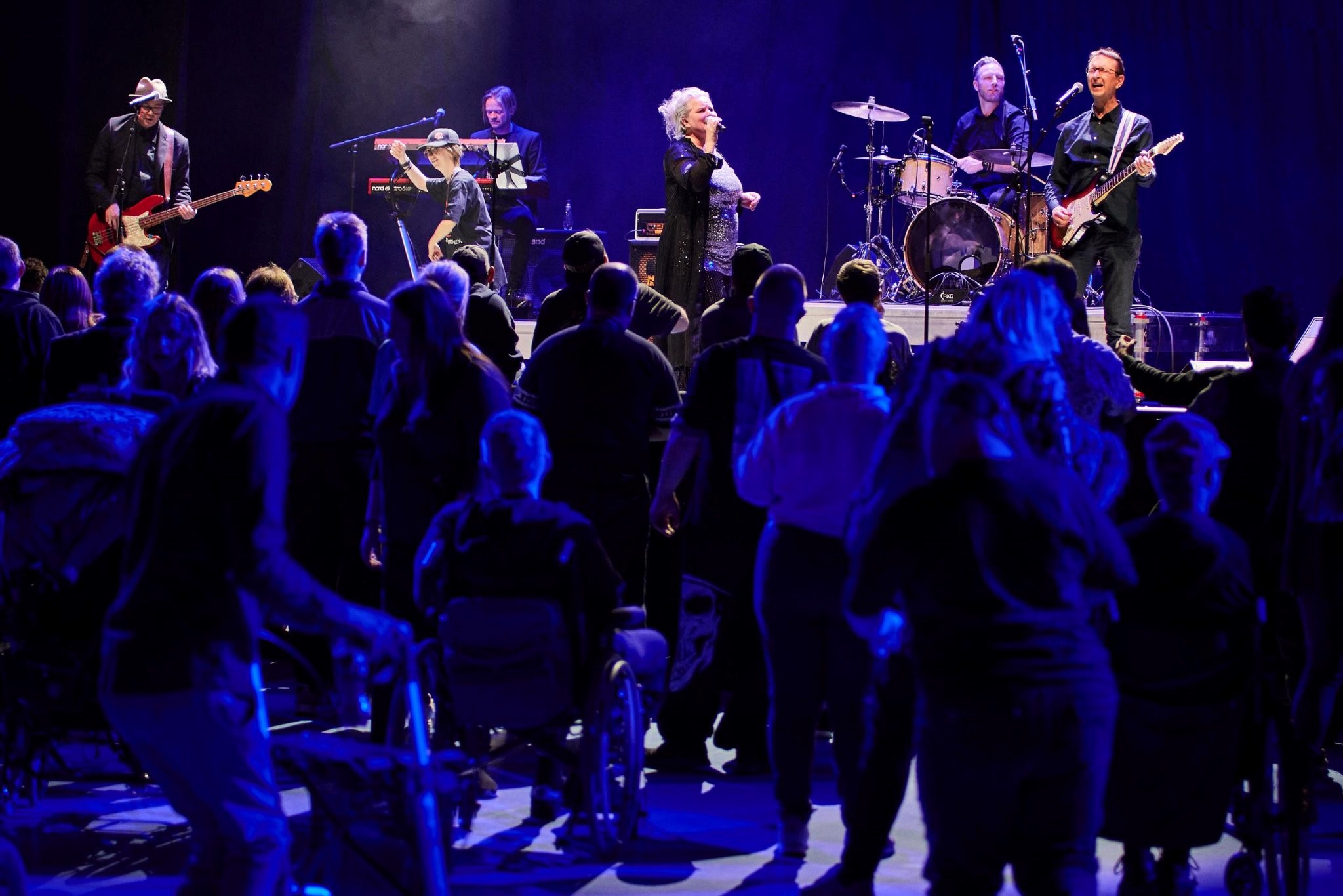 The Ten Sticks_pressebillede 3