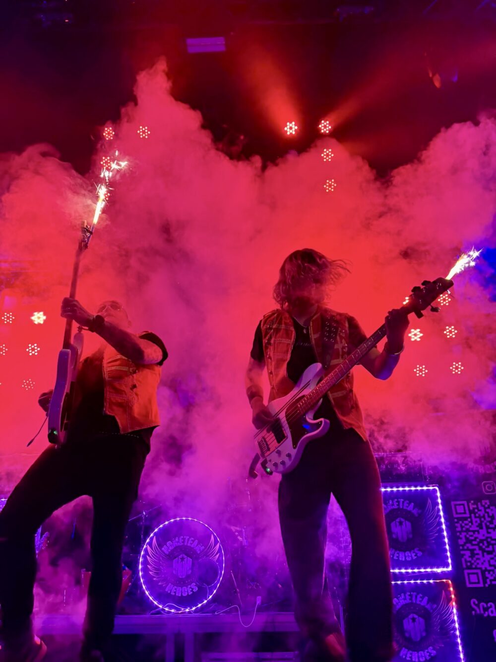 Live shot 1